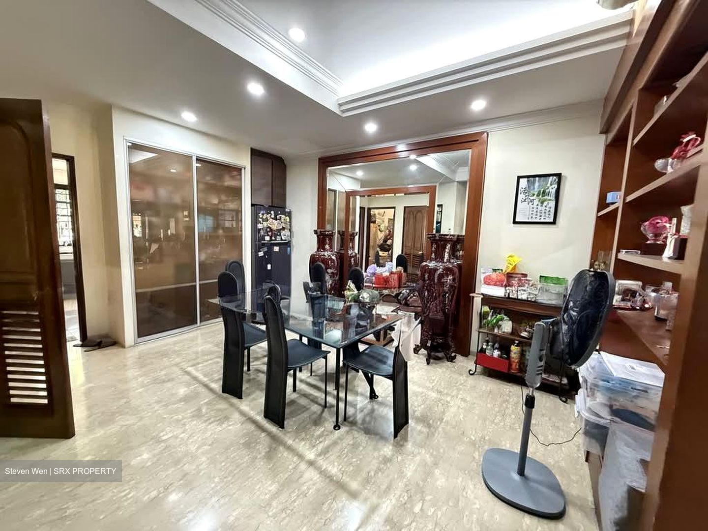 La Quinta Park (D19), Terrace #548696751